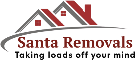Santa Removals